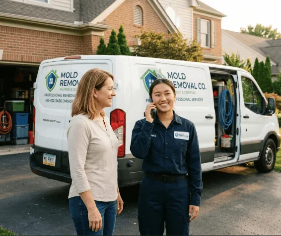 Crawlspace Mold Remediation Mouth Of Wilson, VA FAQs